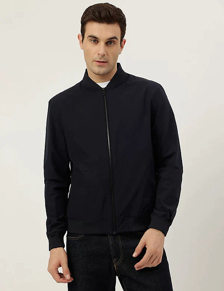 Chaqueta Bomber