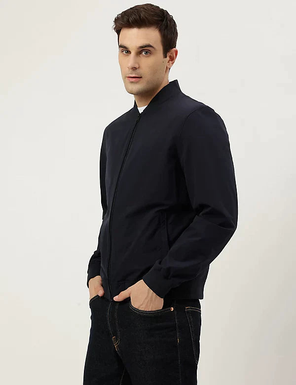 Chaqueta Bomber