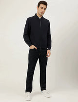 Chaqueta Bomber