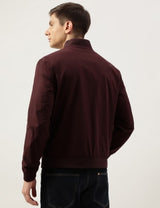Chaqueta Bomber