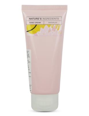 Crema de manos Waterlily