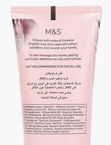 Crema de manos Rose