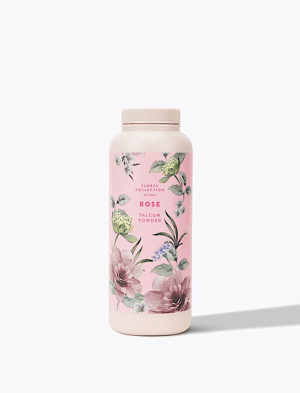 Talco Rose