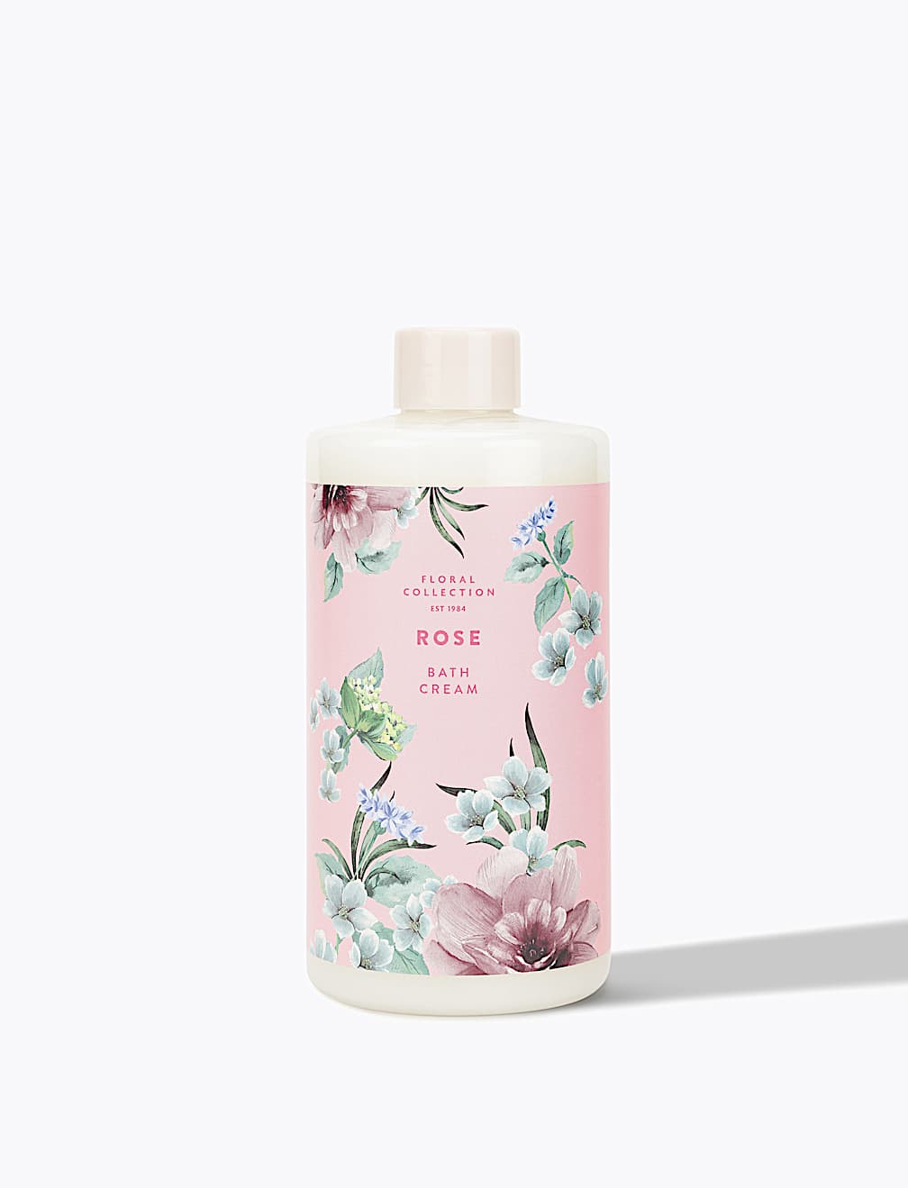 Gel crema Rose
