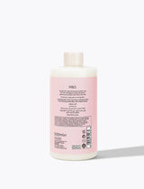 Gel crema Rose