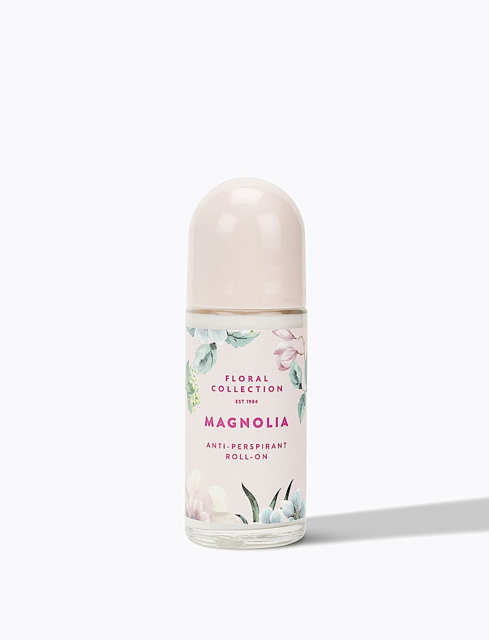 Roll on Magnolia