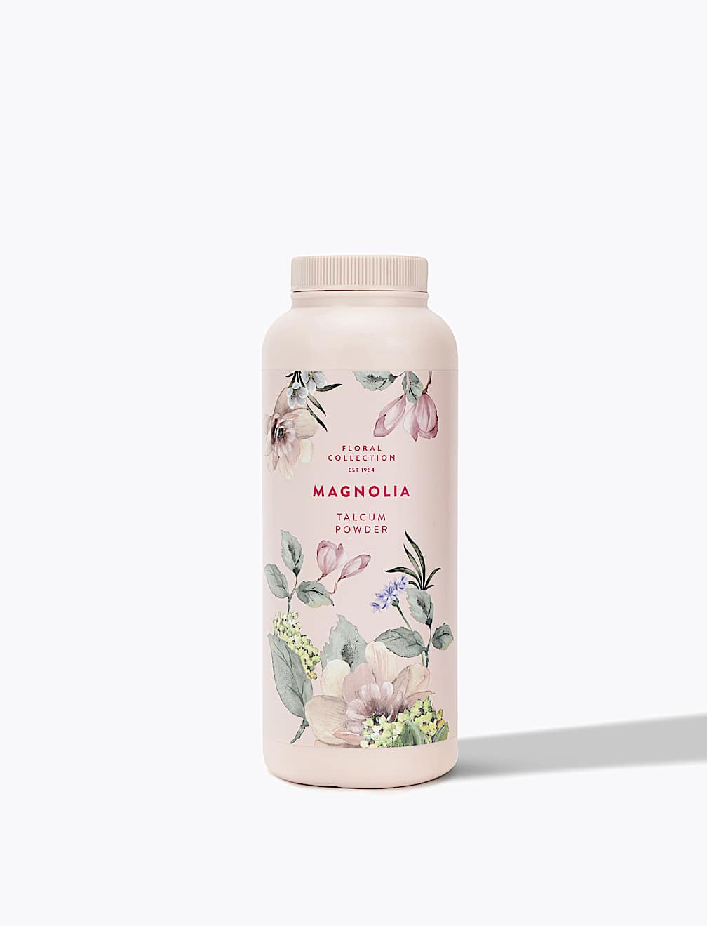 Talco Magnolia