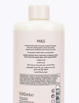 Gel crema Magnolia