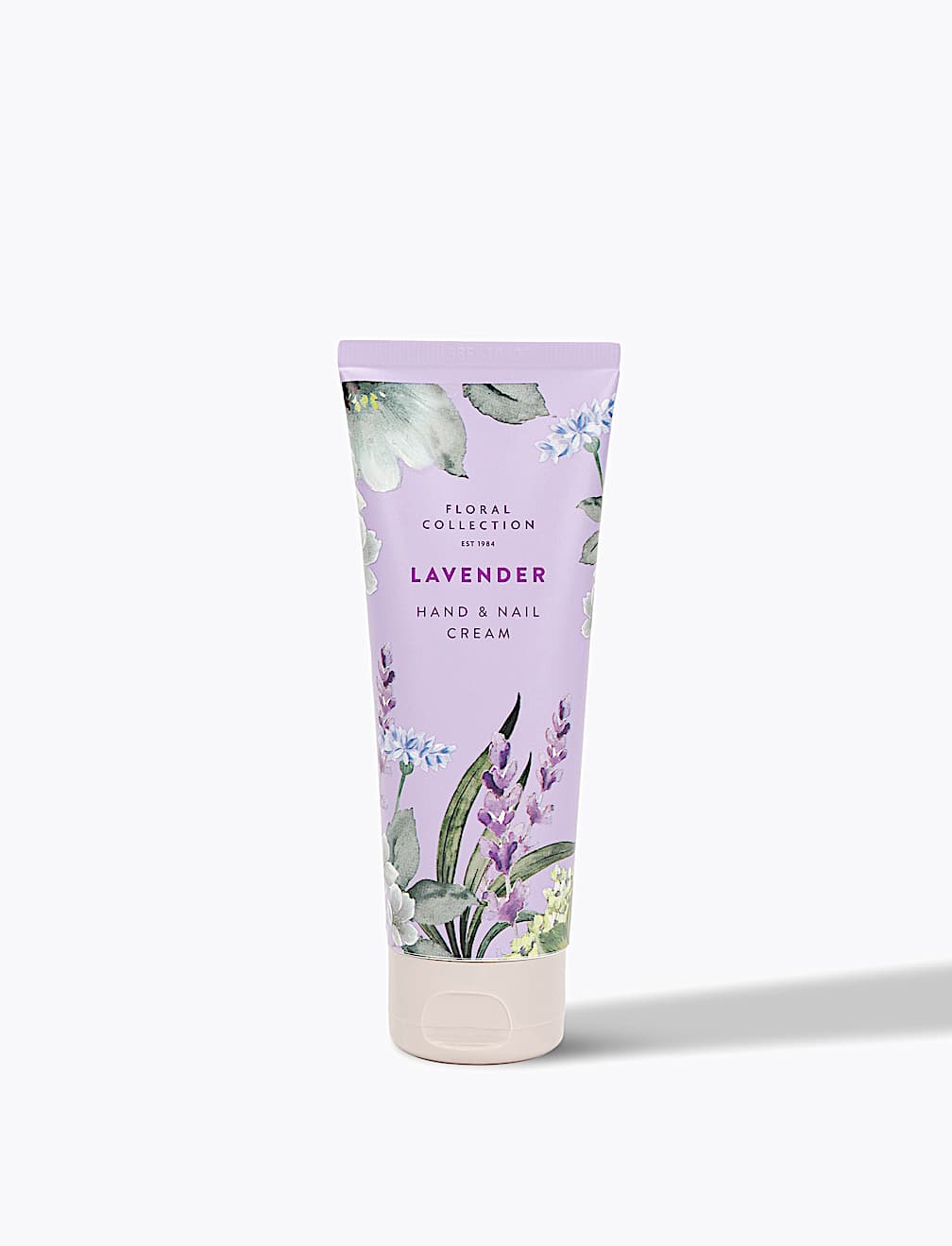 Crema de manos Lavanda