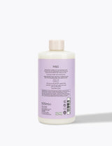 Gel crema Lavanda