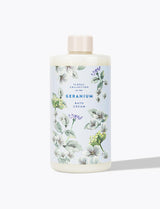 Gel crema Geranium