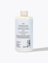 Gel crema Geranium