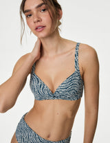 Parte alta de bikini diseño