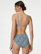Parte alta de bikini diseño