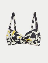 Parte alta de bikini diseño