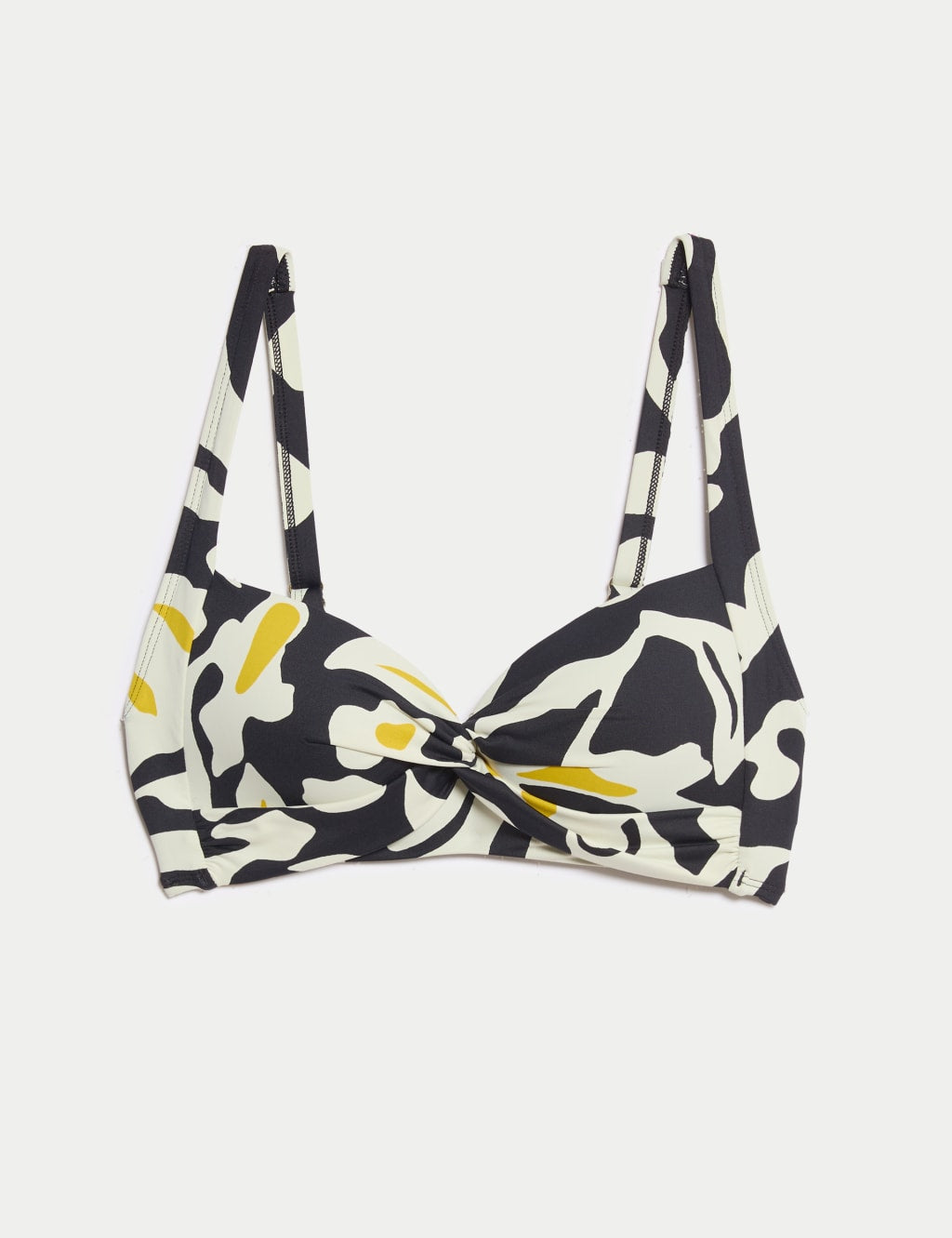 Parte alta de bikini diseño