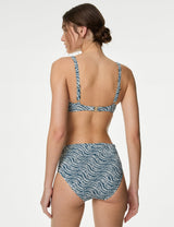 Parte alta de bikini diseño