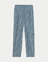 Pantalón chino diseño taper