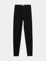 Jegging cintura alta