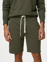 Pantalón de chandal corto