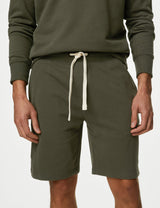 Pantalón de chandal corto
