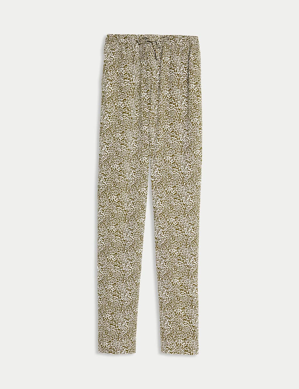 Pantalón estampado