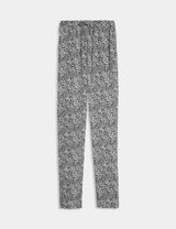 Pantalón estampado
