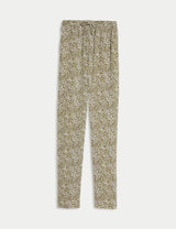 Pantalón estampado