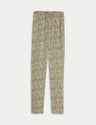 Pantalón estampado
