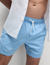 Bañador liso