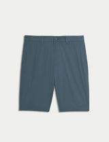 Pantalón chino corto Autograph