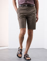 Pantalón chino corto Autograph