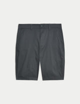 Pantalón chino corto Autograph