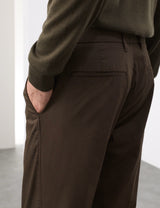 Pantalón chino superligero Autograph