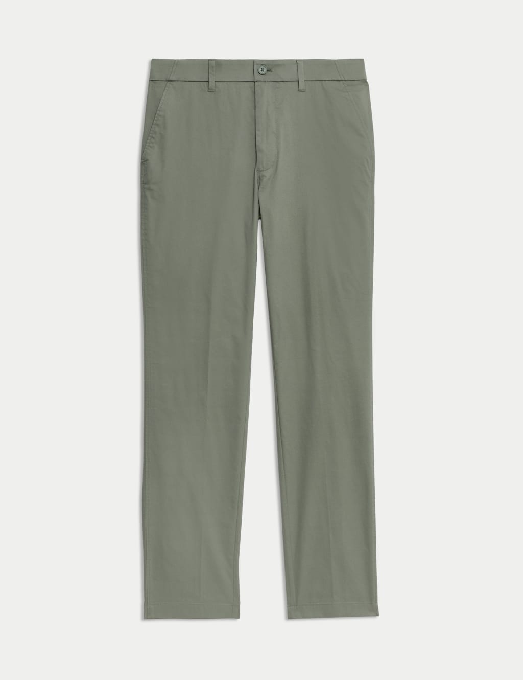 Pantalón chino superligero Autograph