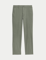 Pantalón chino superligero Autograph