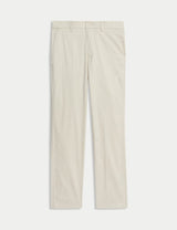 Pantalón chino superligero Autograph