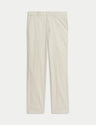 Pantalón chino superligero Autograph