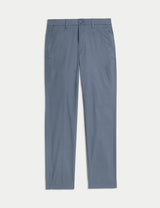 Pantalón chino superligero Autograph