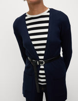 Rebeca con bolsillos