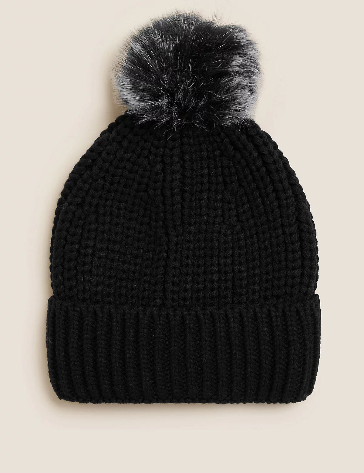 Gorro Pompon