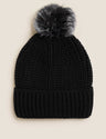 Gorro Pompon
