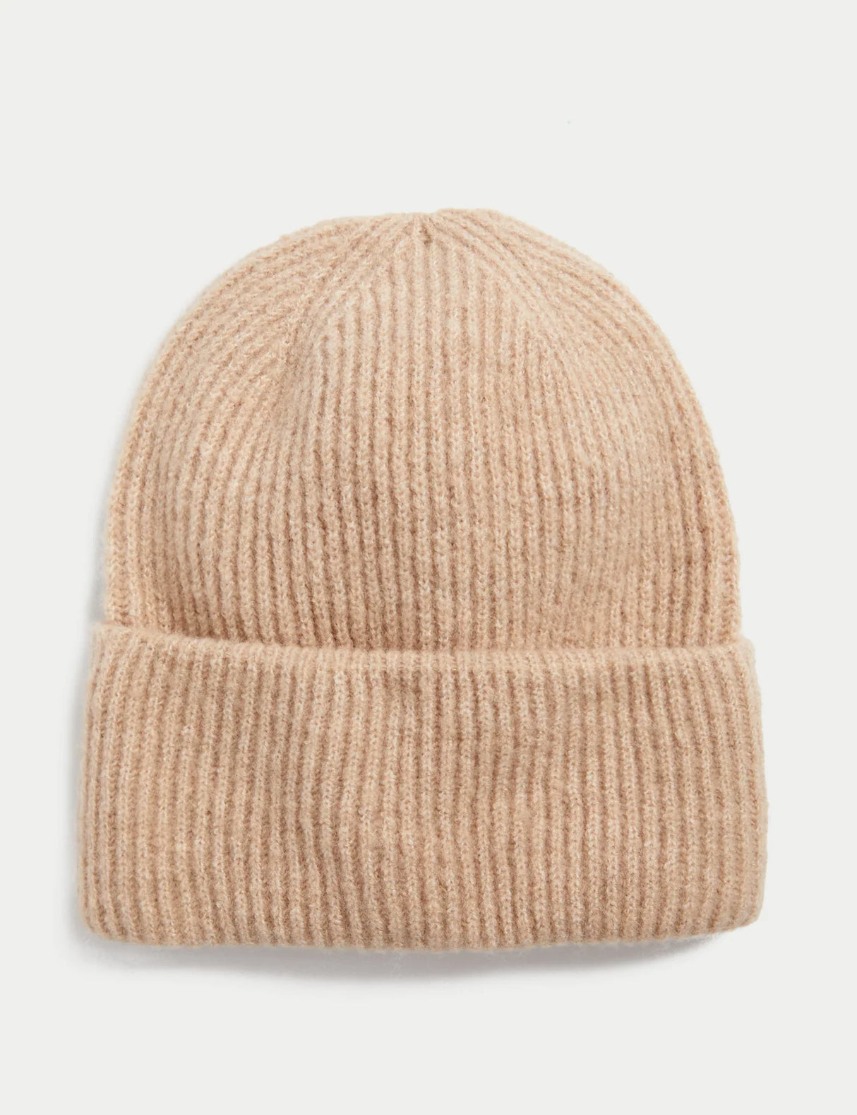 Gorro de punto