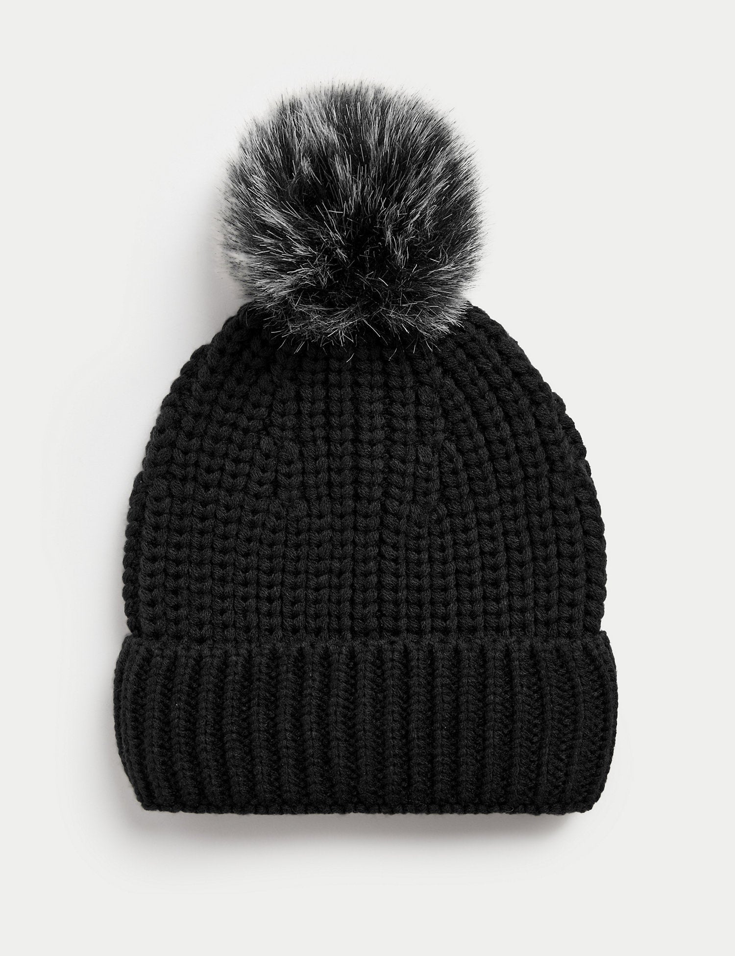 Gorro Pompom