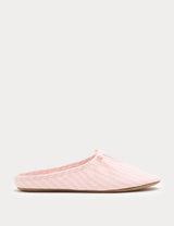 Zapatilla rayas modelo Frankie
