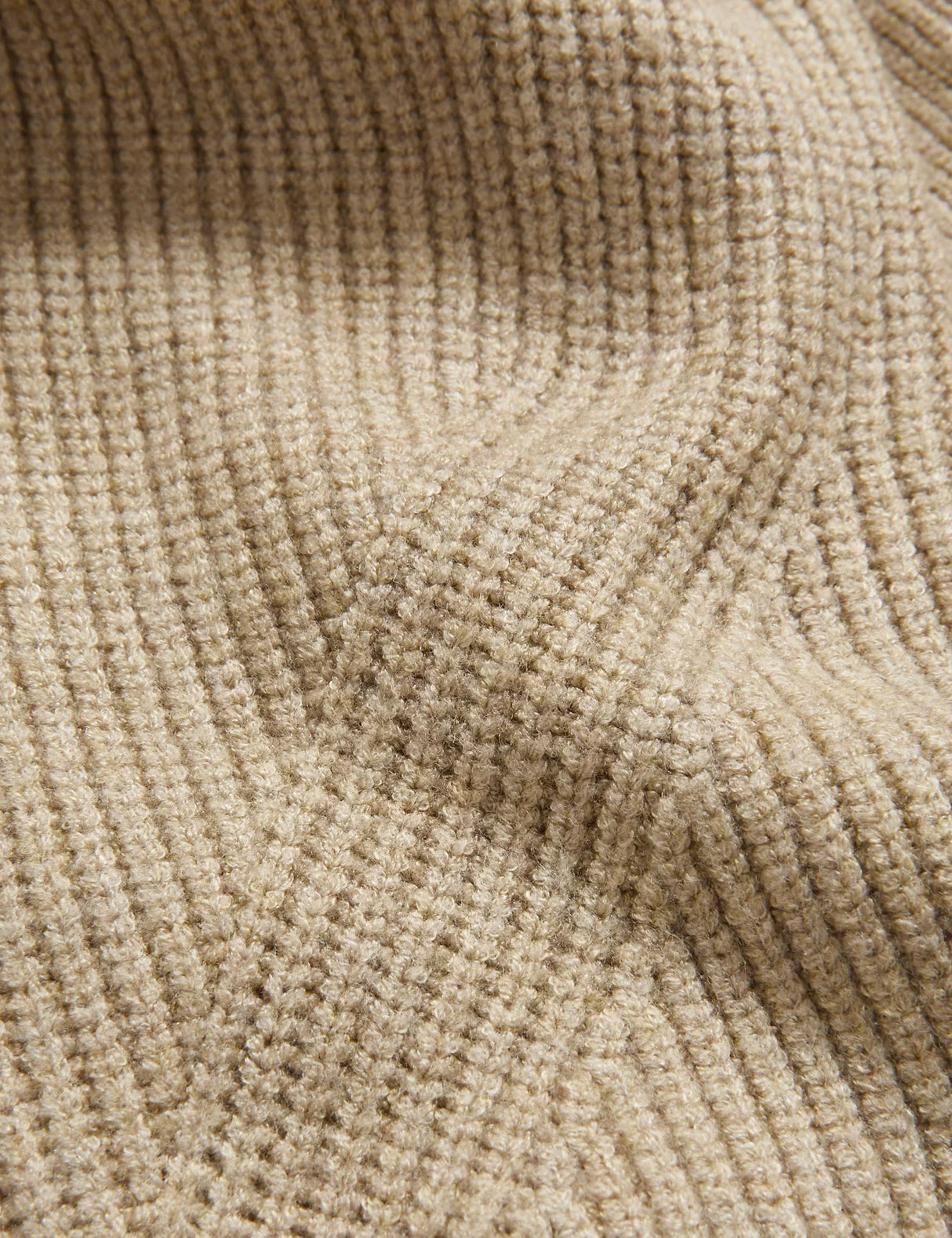 Cardigan con bolsillos