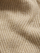 Cardigan con bolsillos
