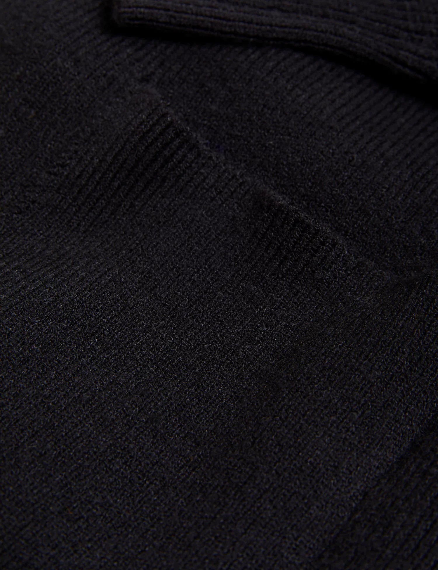 Cardigan con bolsillos