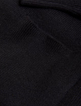 Cardigan con bolsillos