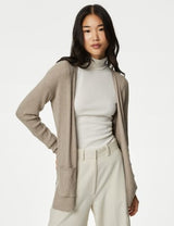 Rebeca con bolsillos